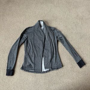 Adidas Running Jacket
